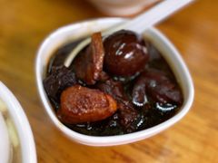 -小梁哥云吞面(黄贝岭店)