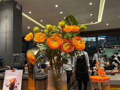 -星巴克臻选(广州二沙岛文立方店)