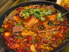 -江太极江浙菜(马桥万达广场店)