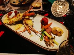 -上海苏宁宝丽嘉酒店·Cafe Bellagio西餐厅