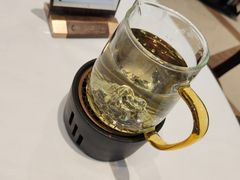-金河半岛园林酒家(金融城店)
