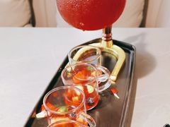 -3号仓库·创意中国菜(乐清正大广场店)