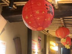 -串盟烧烤大排档·长沙美食地标(星沙店)