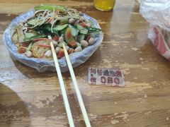 -刘信牛羊肉小炒泡馍(回民街店)