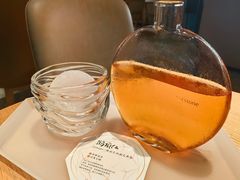 鹤顶红-tea'stone (万象天地店)