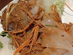 -北李妈妈菜·虾爬子大锅贴(贵和店)