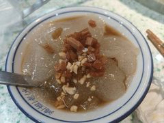 -鸿姐老火锅(疁城新天地店)