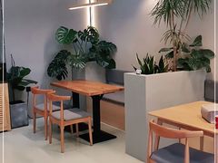 -小意思咖啡店(草桥店)