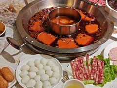 -谭氏兄弟火锅(中和店)