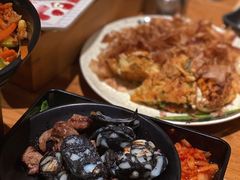墨鱼香肠-千寻烧肉(政务区店)
