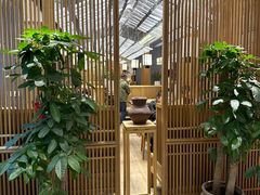 大堂-闫府私房菜·百年鲁菜(恒隆店)