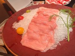 -色響火锅(恒隆广场店)