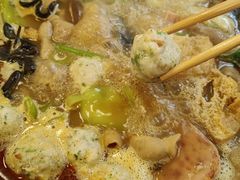 -彭记铁锅肥肠(东四总店)