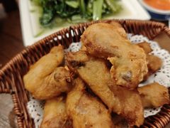 -海坛特色小吃·只做平潭特色菜(平潭店)