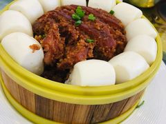 -玉林烤鸭店(定福庄店)