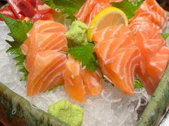 -鳗鱼家·深夜食堂(军博店)