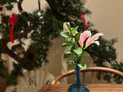 -梅间堂茶馆(绿地缤纷城店)