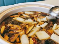 -爱膳菌锅锅(阳南店)
