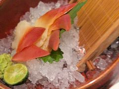 -沼津港精致料理·寿喜烧·烧鸟(龙湖南桥天街日料榜单店)