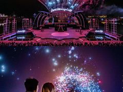 -大连海昌发现王国主题公园