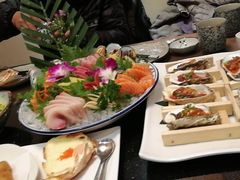 -德川家日本料理(中关村寰太大厦店)