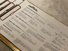 -大酉·M Coffee(北京美术馆店)
