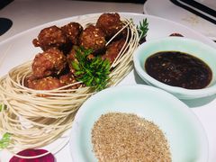 -京味斋·北京烤鸭(北京南站洋桥店)