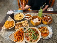 -小街天府(西工小街店)