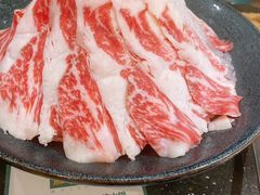 -五星桥原切肥牛火锅·30年专注好牛肉(湖塘店)