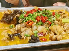 -武松家(丰益桥店)