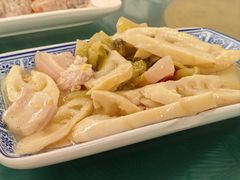 -桂园白粥·潮汕老味道