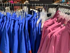 -NIKE上海青浦优选体验店