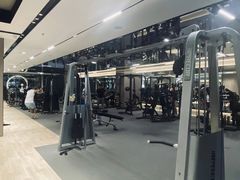 -力美健健身游泳俱乐部(顺联国际店)
