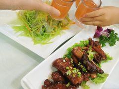 -黑石礁酒楼·海鲜(黑石礁店)