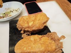 -小吊梨汤·北京菜·烤鸭(长安商场-首都博物馆店)