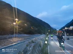 -西姆山居酒店(九寨沟沟口店)