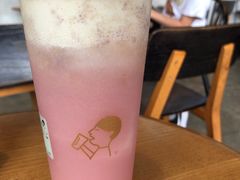 -喜茶(广州荔湾领展广场店)