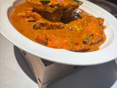 -狮拾久·现代新加坡料理(福田COCO Park店)