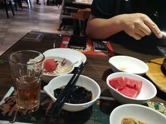 -豪享来中西餐厅(延安东路店)