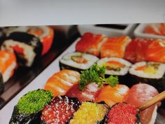 -阿五黄河大鲤鱼(纬三路店)