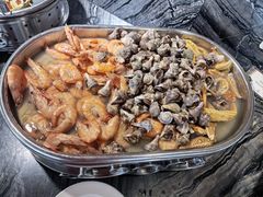 -汇泉王朝大饭店-旋转餐厅(南海路店)