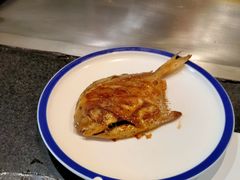 -御泉七味铁板烧(高区店)