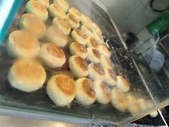-酥满溢绿豆饼(共和新路店)