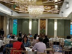 大堂-御彩酒家(东风东路店)