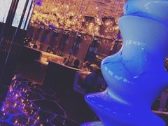 -OZONE 顶楼酒吧(香港丽思卡尔顿酒店)