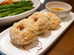 -帕蓝·暹罗料理(大学路店)