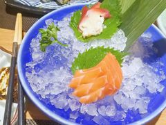 -德川家日本料理(喜隆多新国际店)