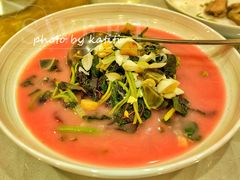 -东兴楼饭庄(六里桥店)