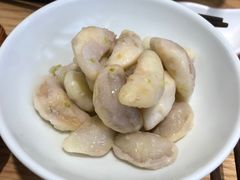 -苏小柳点心·手作小笼包(新街口分院店)