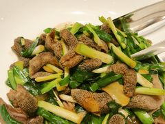 -开海·红岛海鲜虾水饺(石老人店)